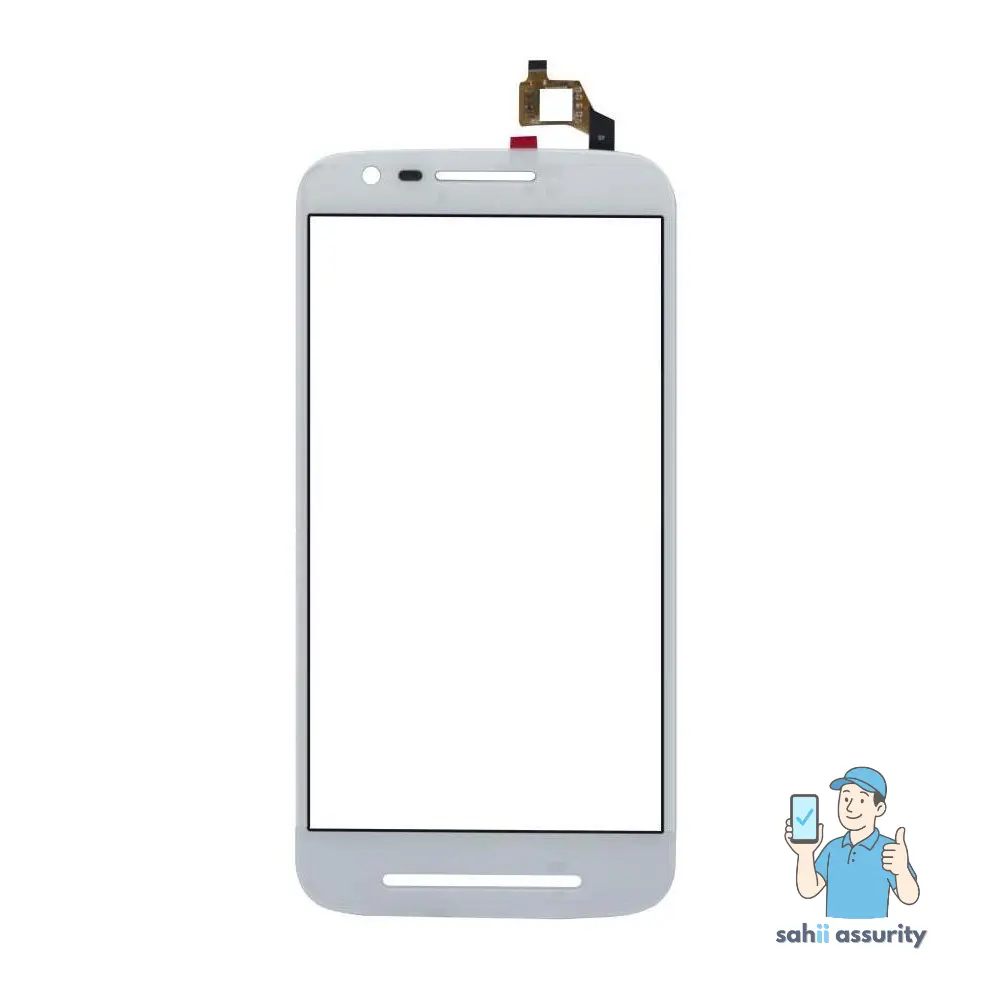 Touch Screen Digitizer for Motorola Moto E3 Power thumbnail